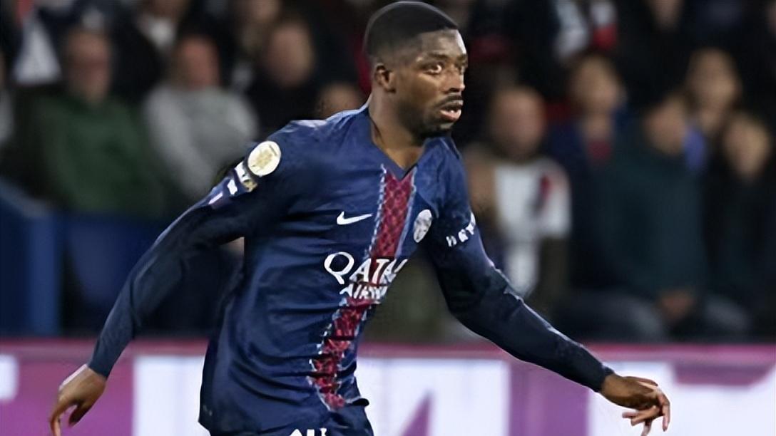 欧冠1/4决赛明天4月9日赛程：西甲德比！巴萨斗马竞，巴黎PK红军