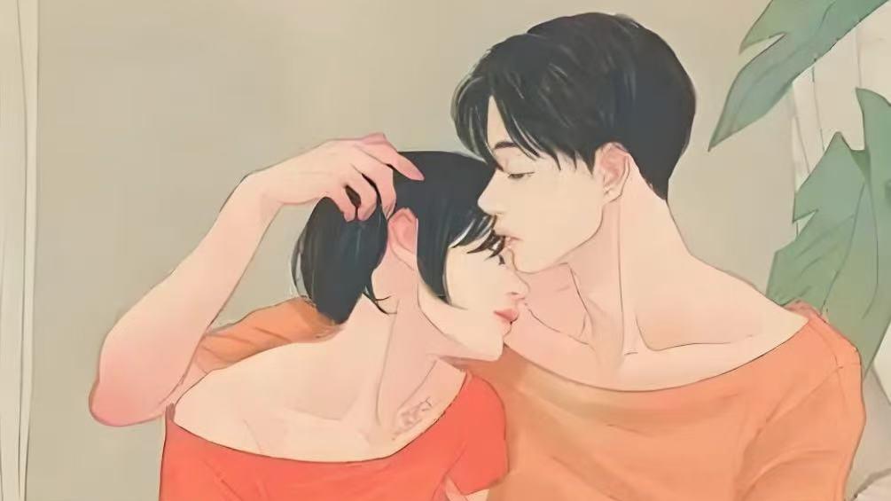 他爱的是你，还是他想象中的你？