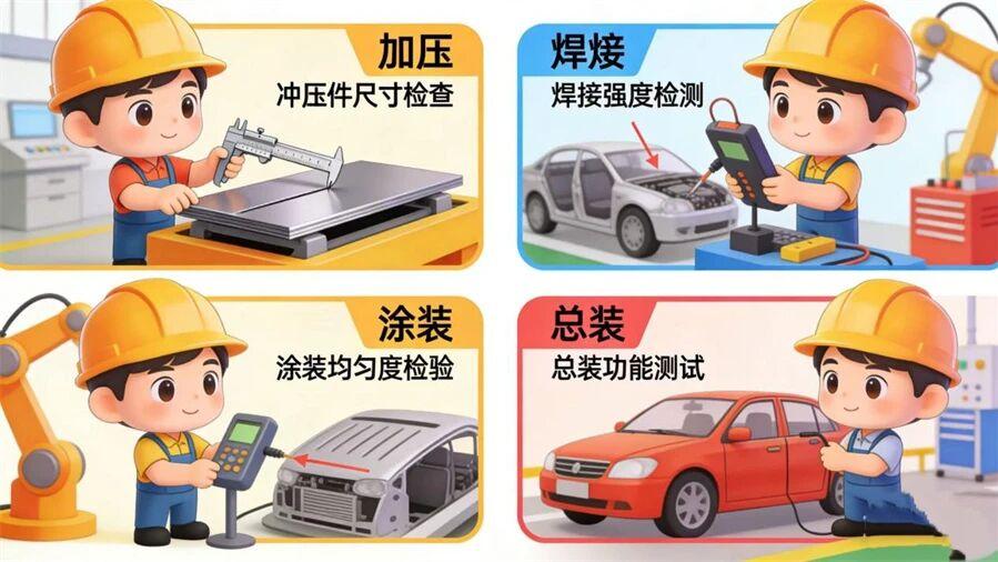 质量守住销量，汽车市场的信任铁律｜汽车315