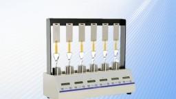 持粘性测试仪CZY-6S：技术参数与选型依据