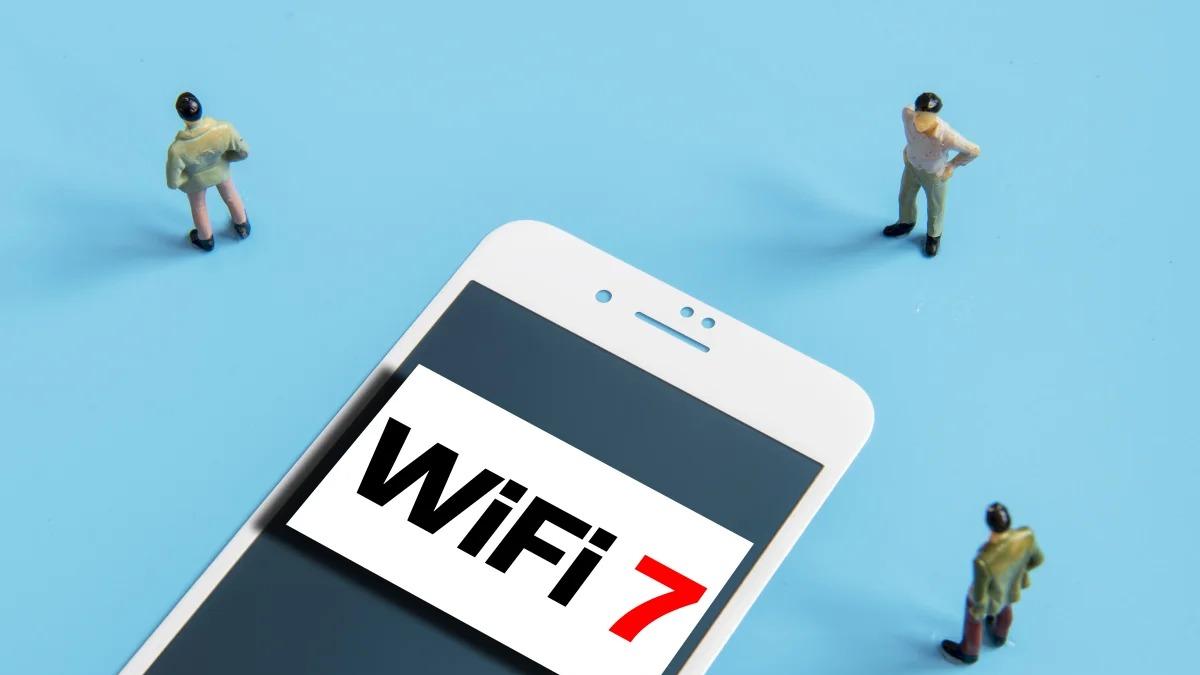 华为公布Wi-Fi 7专利许可费，友商都要交钱，任正非曾有承诺
