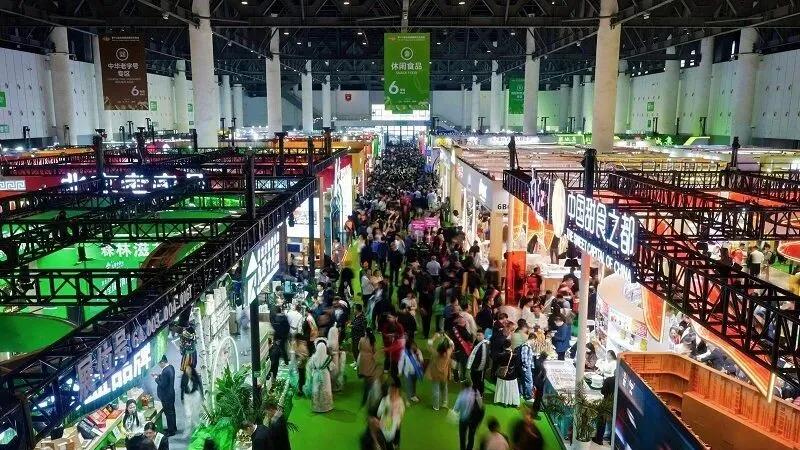 抢占包装新机遇！2026南京全国糖酒会食品包装专区全球招商