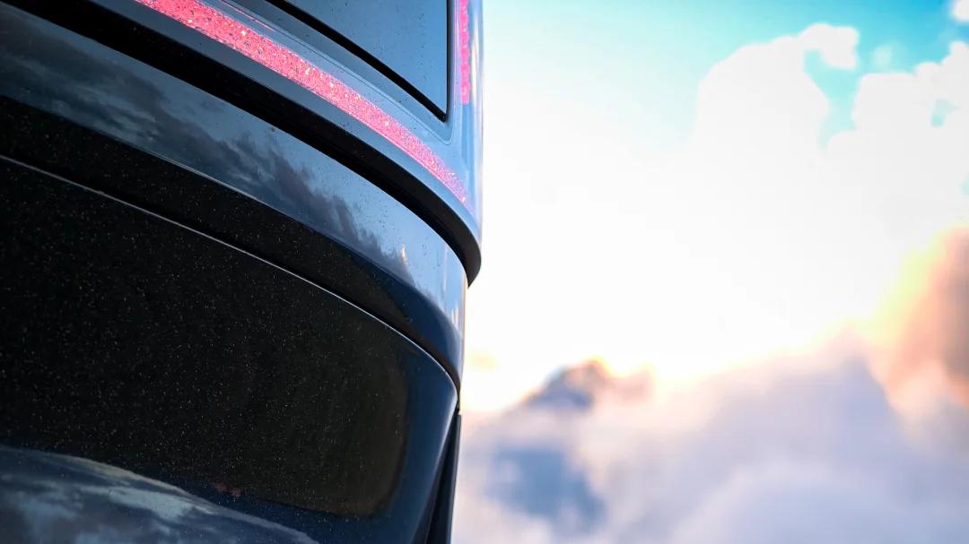 6603辆！极氪9X登顶50万级销冠，这次BBA真的被“偷家”了