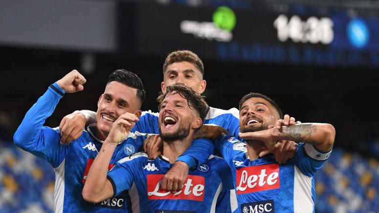 2/10周二赛事前瞻：意大利杯：那不勒斯VS科莫（内附8场预测）