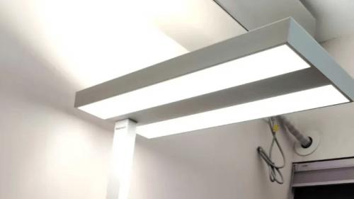 欧普大路灯怎么样好用吗？书客、欧普、霍尼韦尔实测数据大公开！