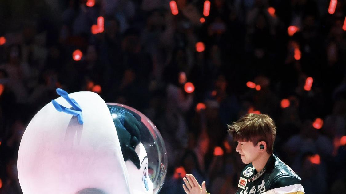 张杰不再参加任何需要投票的活动