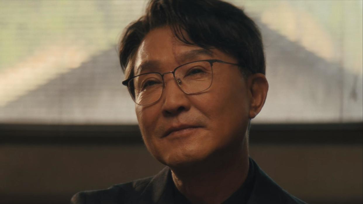 《无罪之身》：直到夏雪和陆鸣分手，带娃嫁给富商侯军，才知林华独守顶塔10年的真相