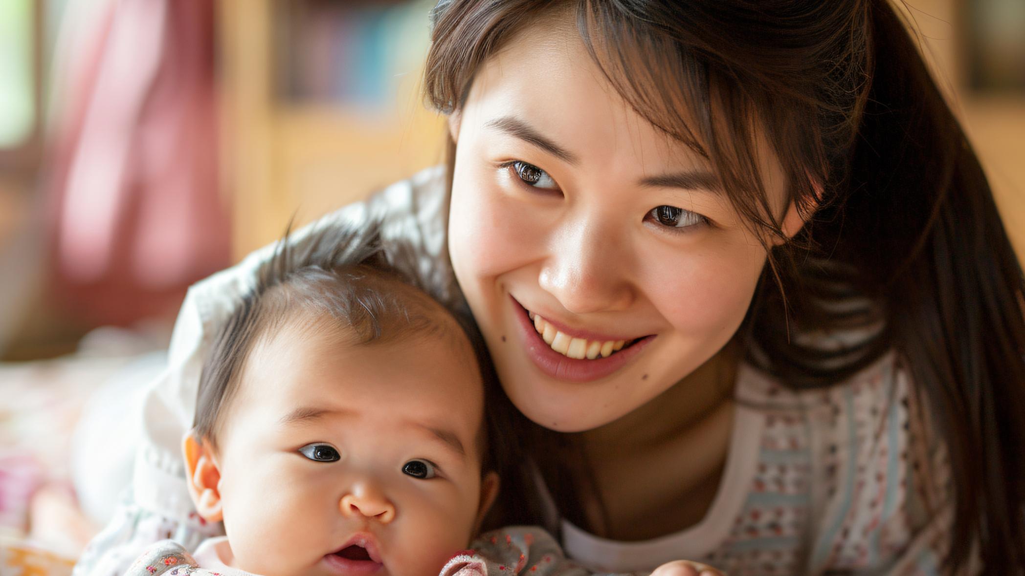 让自家娃“跟妈姓”，坏处只有一点，但好处却有3个