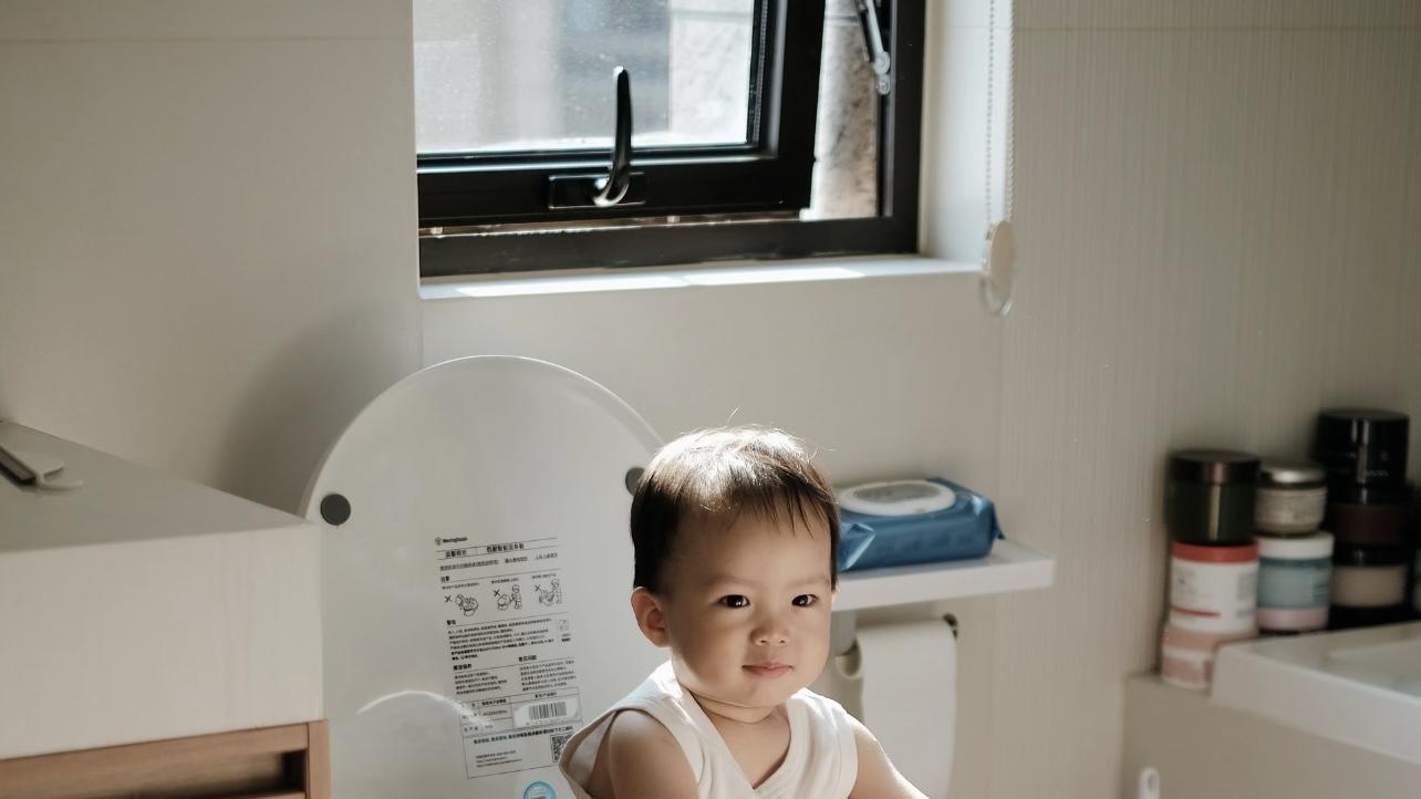 宝宝肛欲期别乱管！这2个坑踩了，容易留下心理阴影