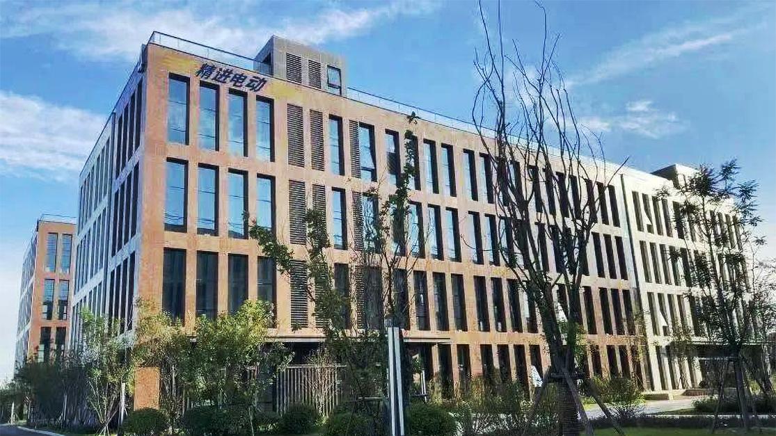 精进电动2025年刚实现盈利，2026年一季度怎么又重返亏损状态呢？