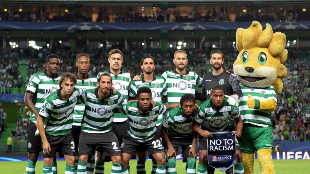 4月7日：欧冠1/4决赛首回合：魔鬼主场迎战残阵枪手，里斯本竞技能否占得先机？