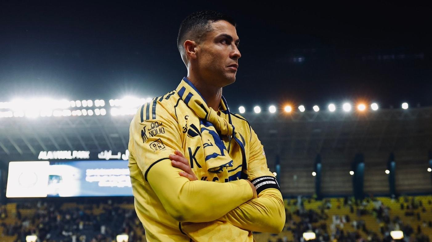 C罗亚冠也不踢，和解方案首次曝光，内容共8条