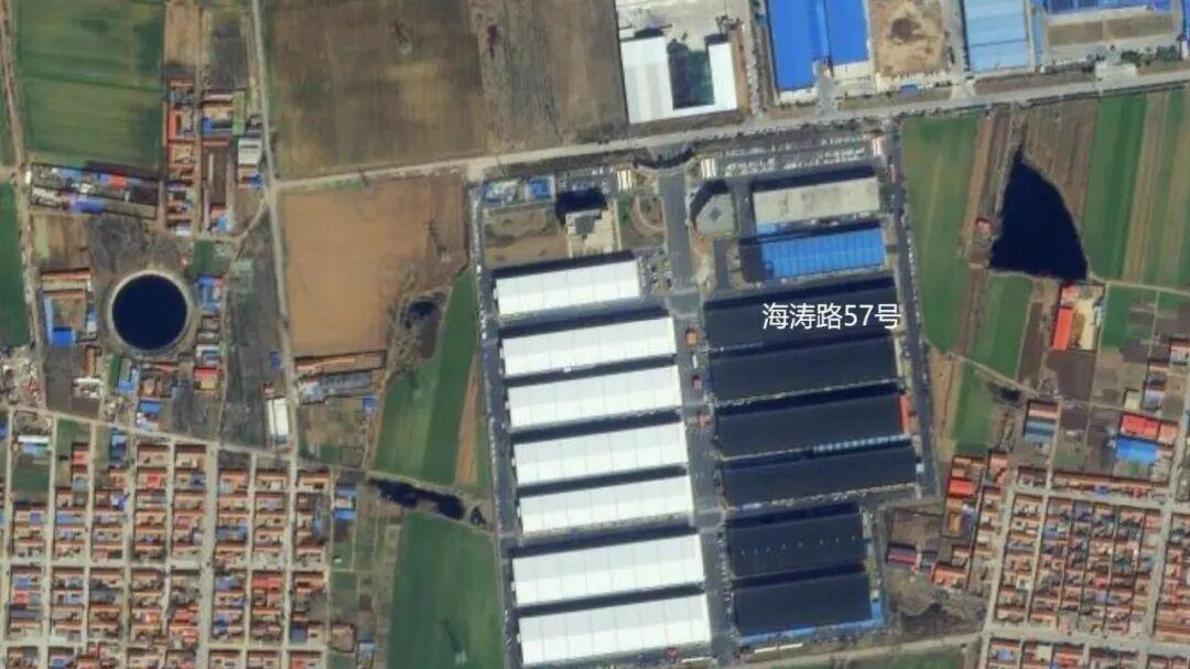 清洁能源替代，平度新添3.7亿项目