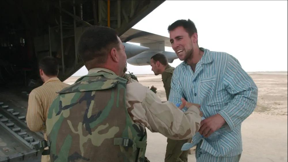 美军版“葫芦娃救爷爷”？伊朗防空突然开挂，美式救援惊天血亏