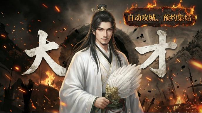 信息战场策略博弈 这游戏教你看穿舆论迷雾