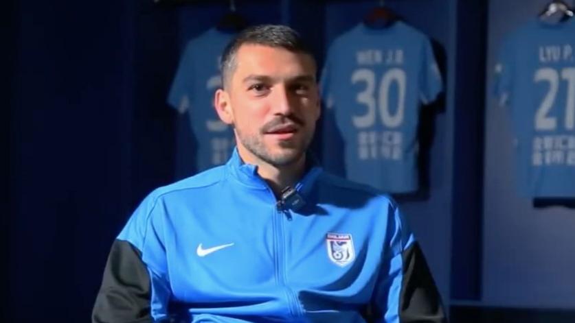 好消息！斯坦丘亲口表态：愿推荐中国球员去欧洲留洋