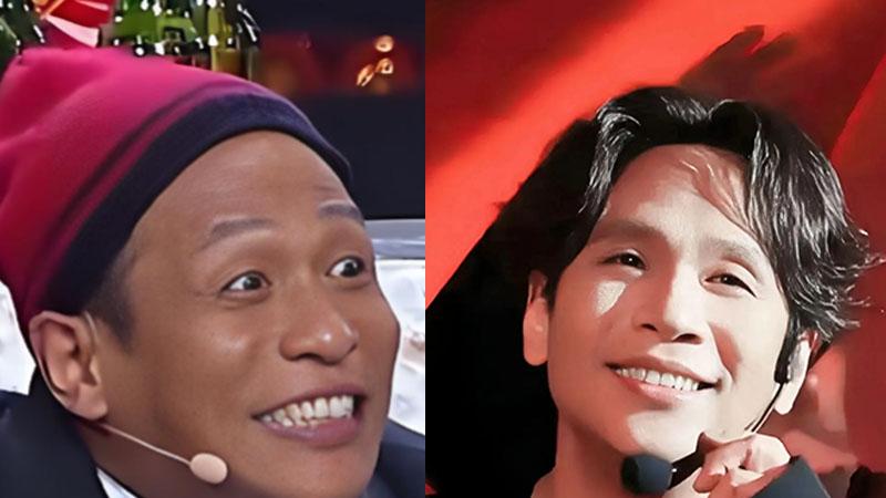 宋小宝亮相辽宁春晚，小眼睛大板牙变成帅哥，事业会受影响吗？