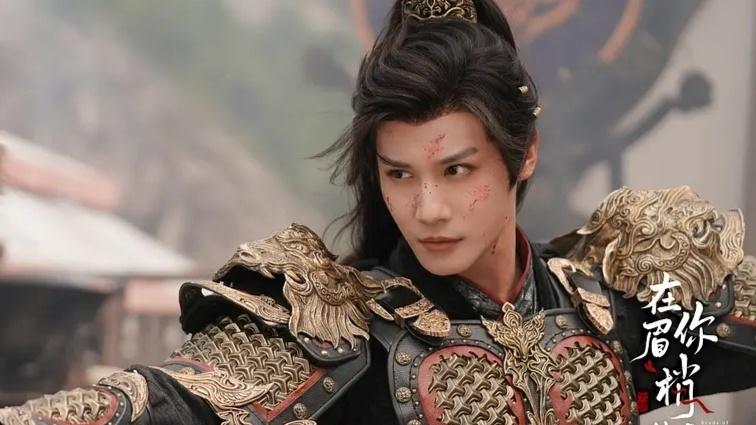 本以为是烂剧，结果开播就热榜第一，国产剧又有天花板了