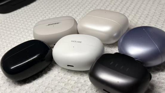 耳夹式耳机有什么优点？耳夹式耳机哪个好？2026耳夹式耳机推荐