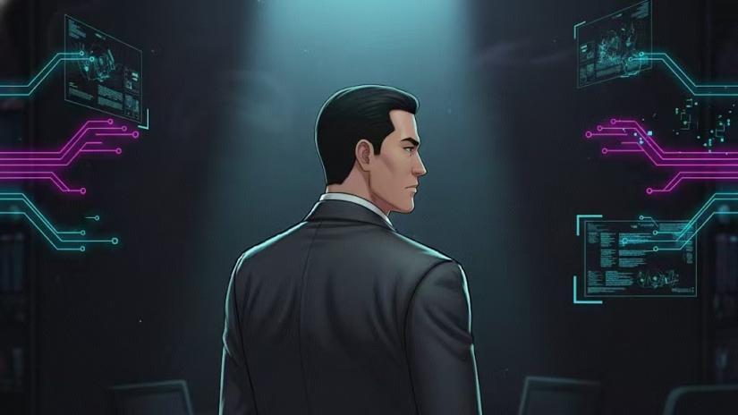 “网红教父”赴港闯关，AI是解药还是迷魂阵？