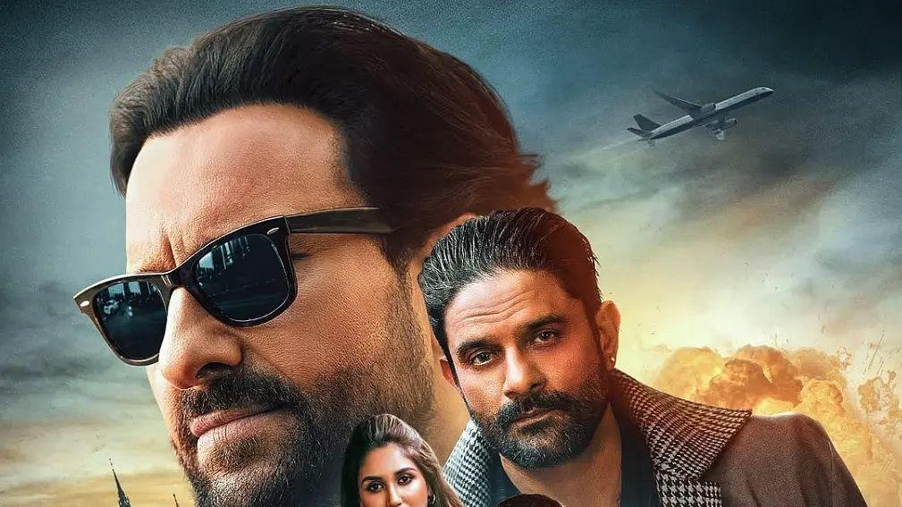 糖衣包裹废柴类型片——《珠宝大盗：神偷出马》