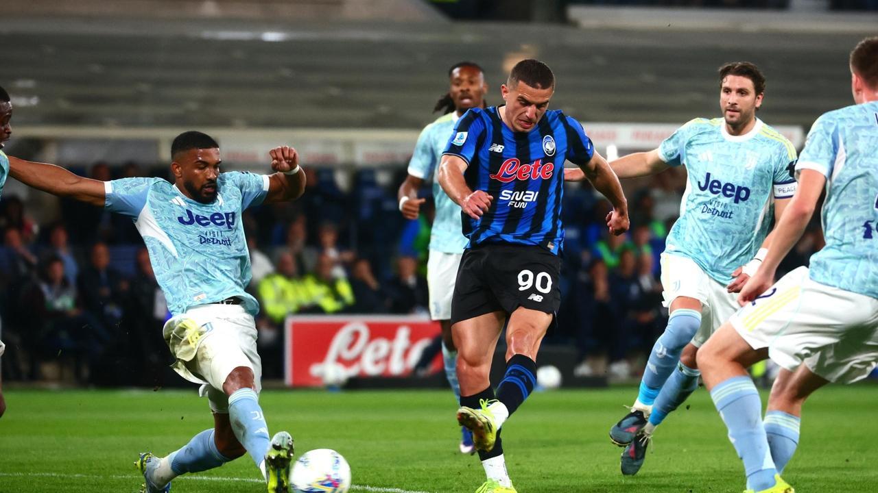 随着尤文图斯1-0，AC米兰0-3，意甲最新积分榜出炉