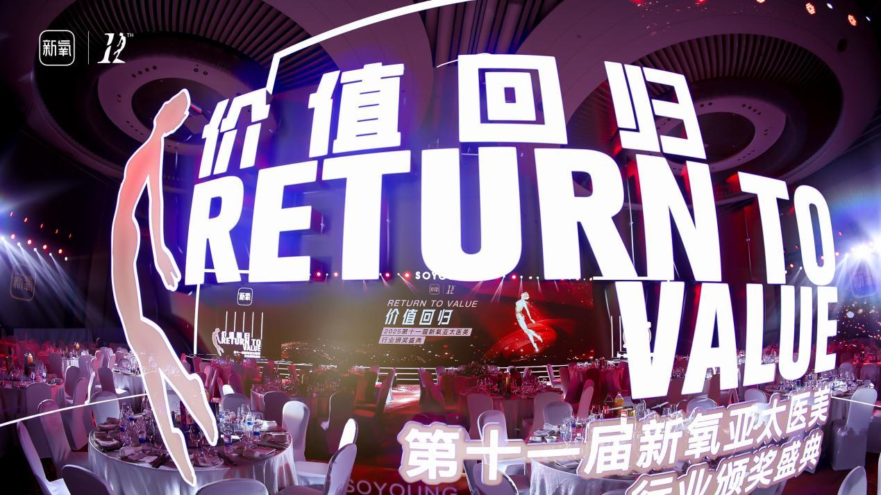 医美审美回归自然原生 轮廓整形专家籍建华深耕技术赋能品质服务