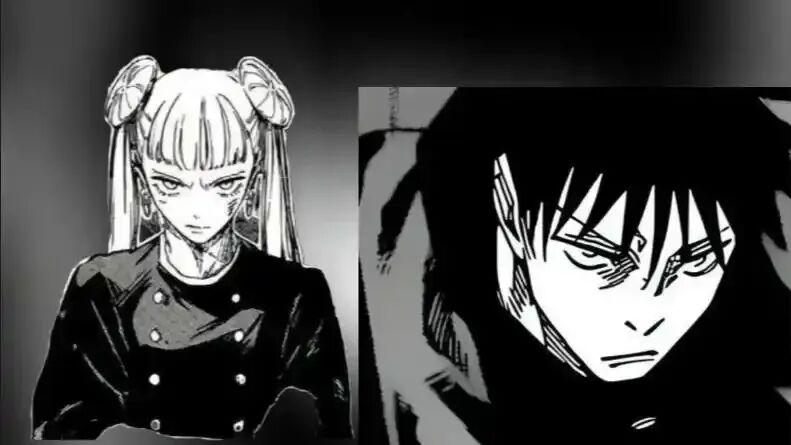 《咒术回战》续作没填的2个坑，芥见下下你欠粉丝一个交代！