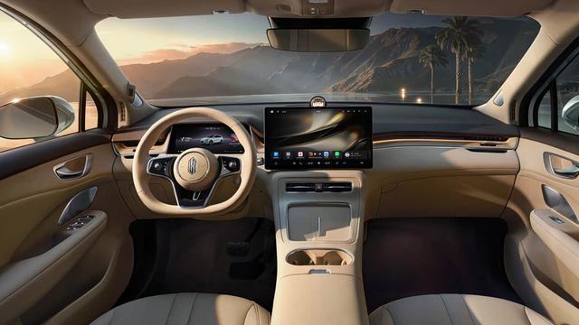 和保时捷很像，尚界Z7有望3月上市，预测起售价低于20万