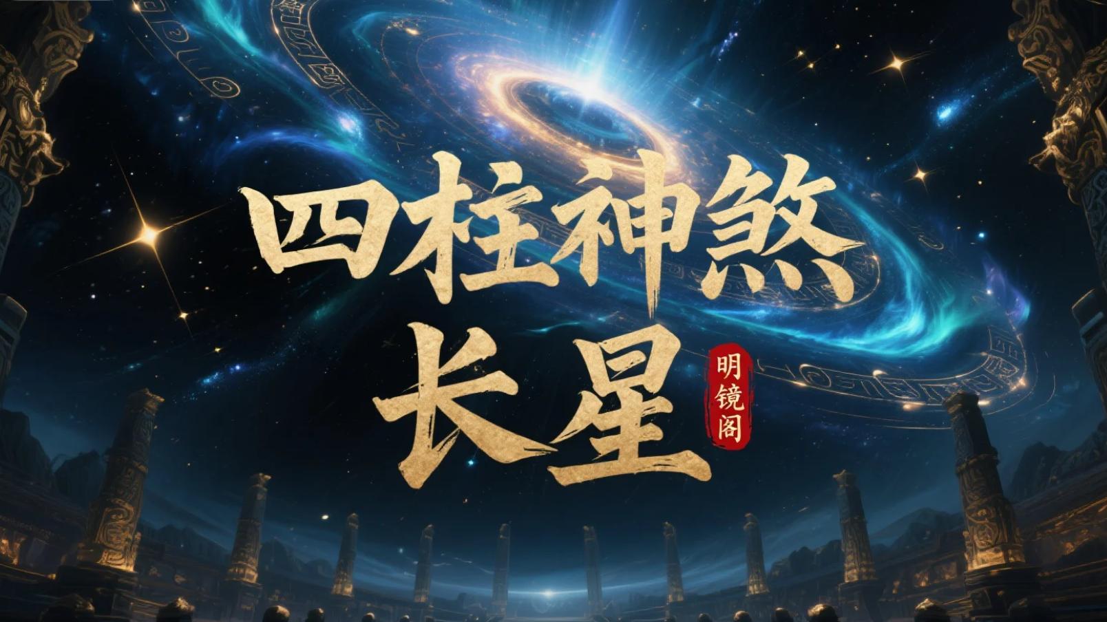 长星神煞判定方法及作用意义详解——风水命理师王镜海