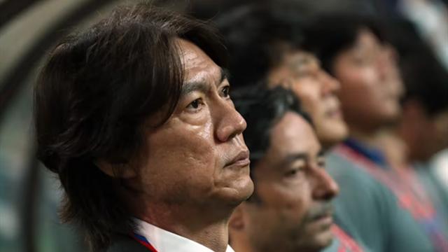 世界杯：韩国vs捷克，洪明甫表示“我们完成了准备工作”