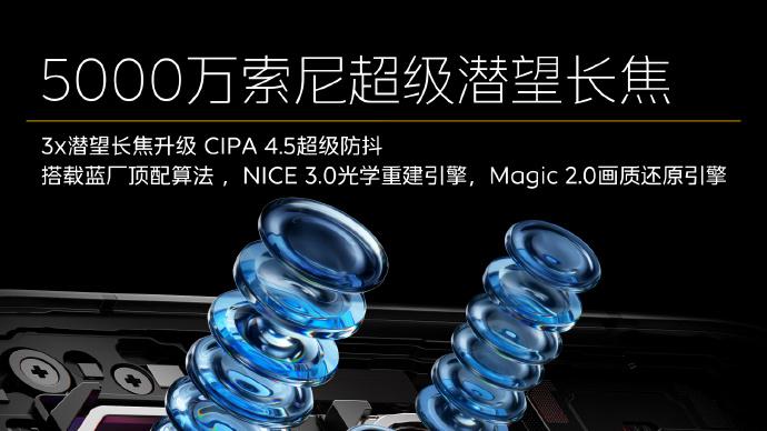 影像性能双突破！iQOO 15 Ultra定档2月4日