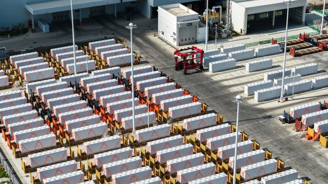 特斯拉2025年财报发布：亚太市场电动车交付量创历史新高