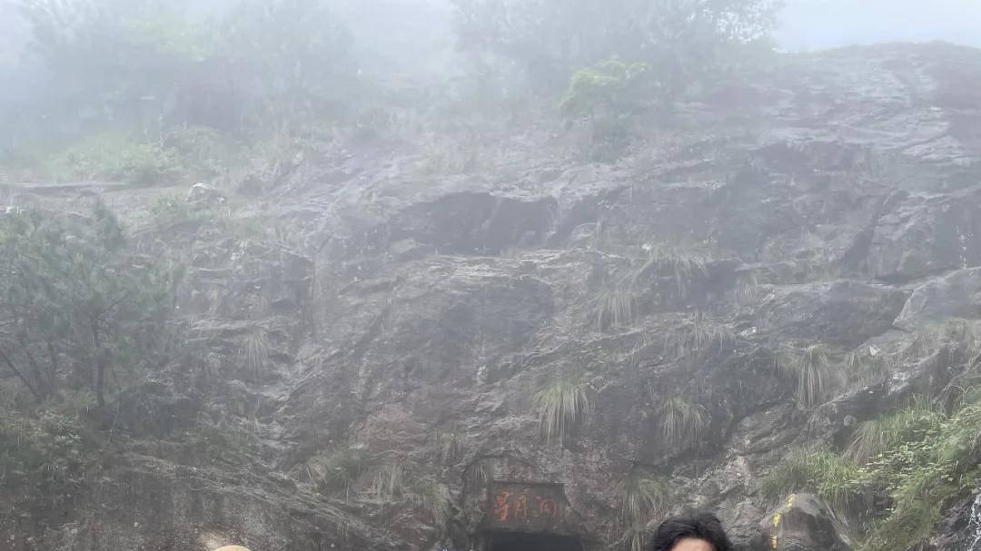 周波：什么是山水画的“气眼”？人在境中不觉我