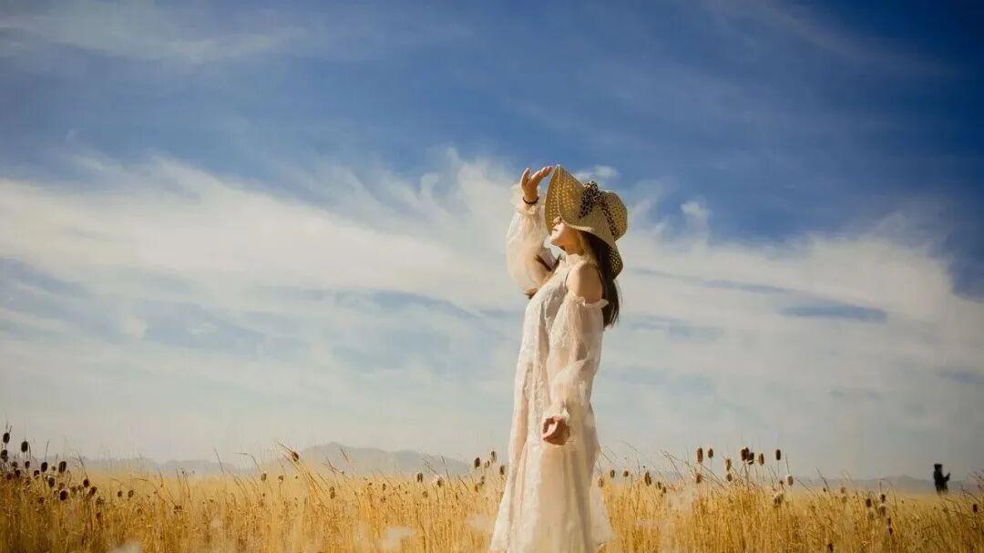 别让年龄，困住你的人生