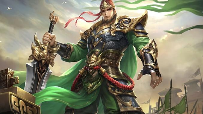 三国杀：策划看不上才会改版？大宝的实力，明显突破前更强