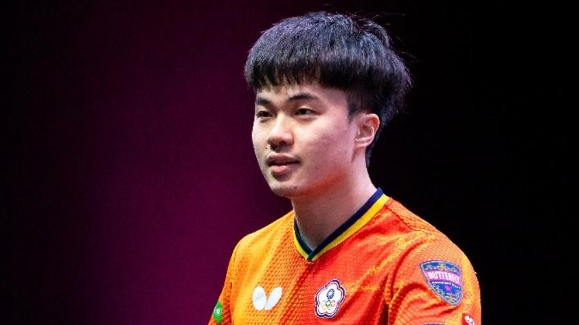 WTT多哈冠军赛落幕！林昀儒决赛狂轰4-0夺冠，连赢德日韩名将登顶