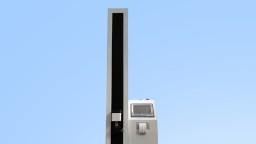 智能电子拉力试验机XLW-H在保鲜膜低速解卷力测试中的研究