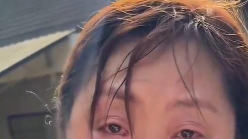 救灾一线女村支书因耳环遭网暴：别让苛责寒了实干者的心