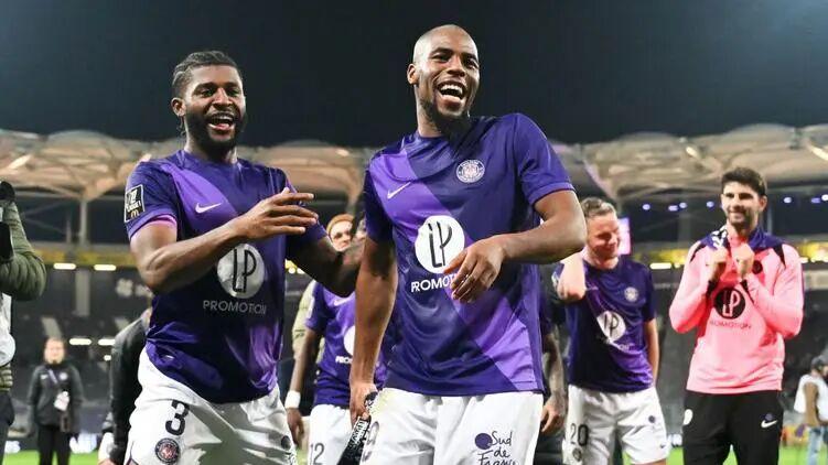 朗斯 vs 图卢兹: 主场战神与顽强挑战者的决斗_比赛_较量_对手