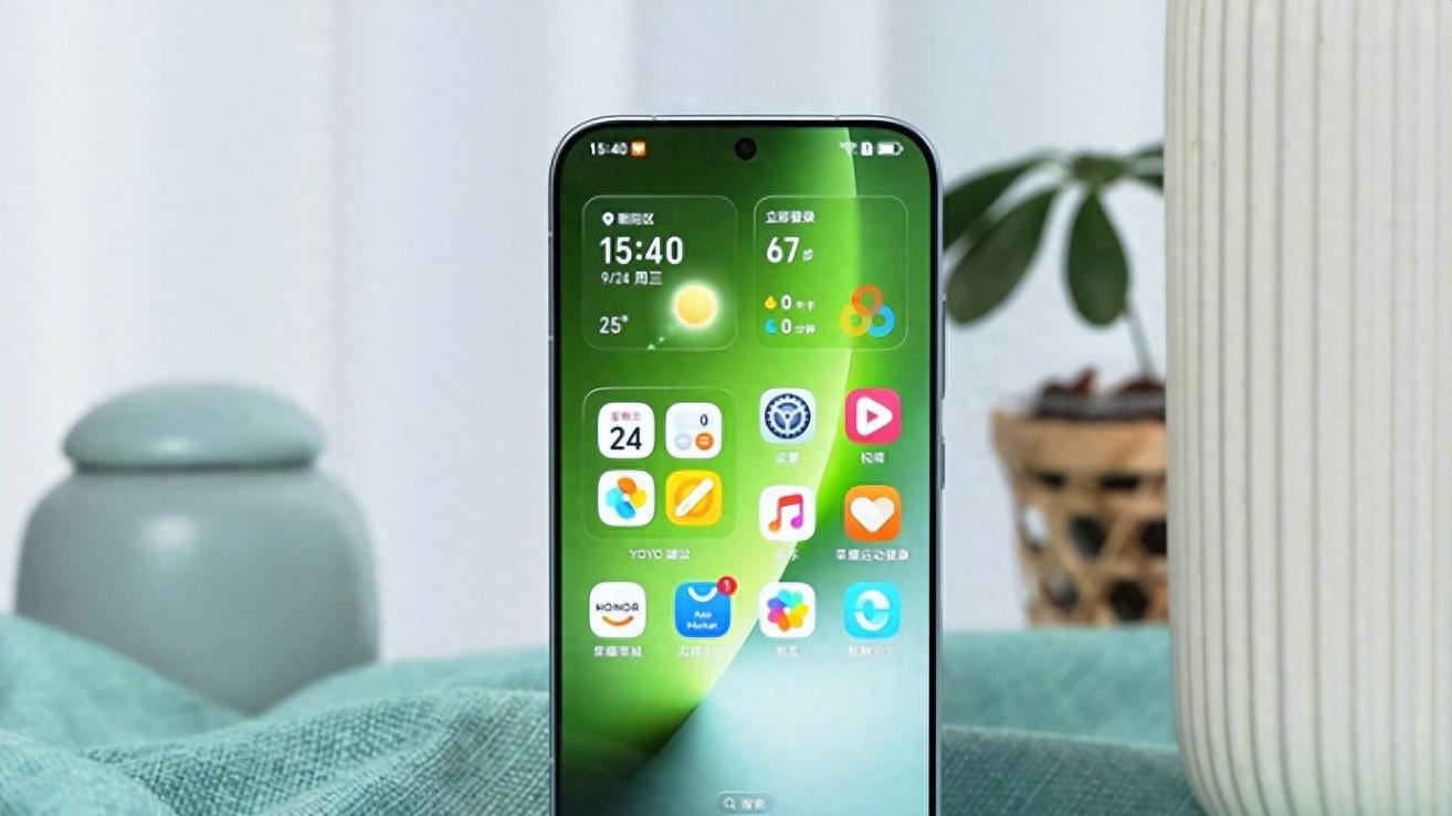 荣耀“发飙了”，16GB+512GB跌价816元，7000mAh+100倍变焦