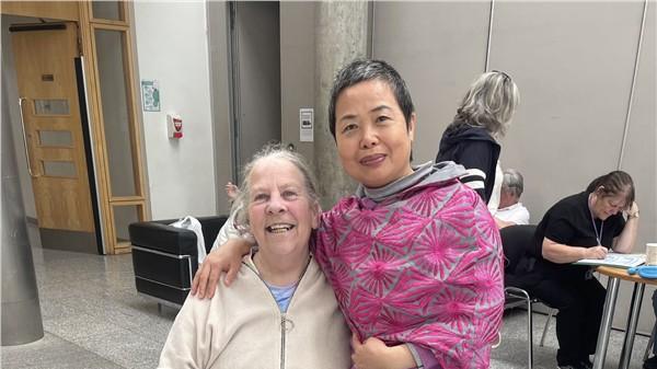 双喜临门：都柏林荣誉市长Anne May盛情邀约，青年音乐家Séamus Harty经典共鸣