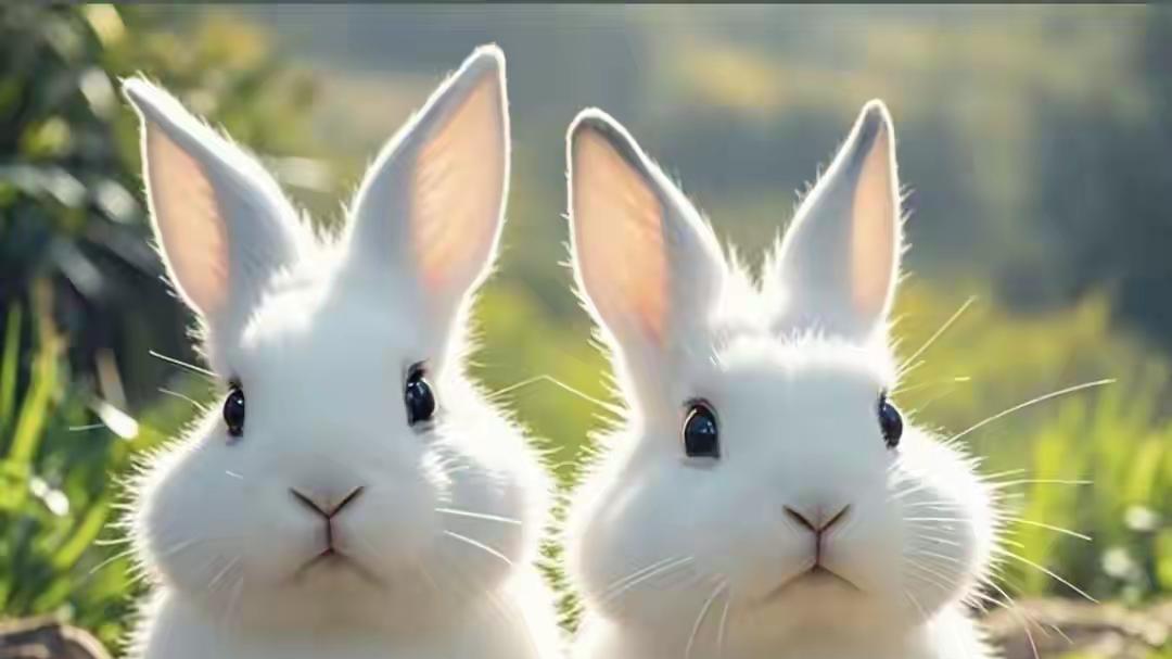 属兔人的贵人：关键时刻帮你逆风翻盘的人长啥样？