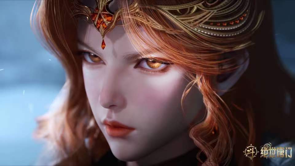 斗罗大陆：霍雨浩唐舞桐辜负了毒不死？现在看来完全谈不上辜负