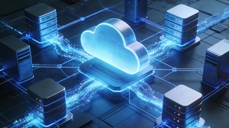 上云之后，企业网络该如何 “无缝衔接”？