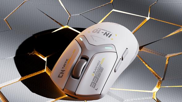 性价比高，量大管饱，国产鼠标值得入手吗？