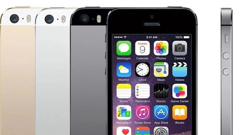 苹果突然喊话！这些老款iPhone需紧急升系统，否则将无法使用