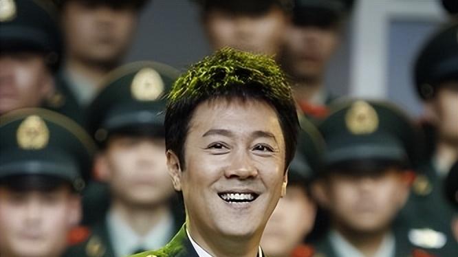 推93岁父亲看海的蔡国庆，足足用了半辈子才读懂了“父亲”