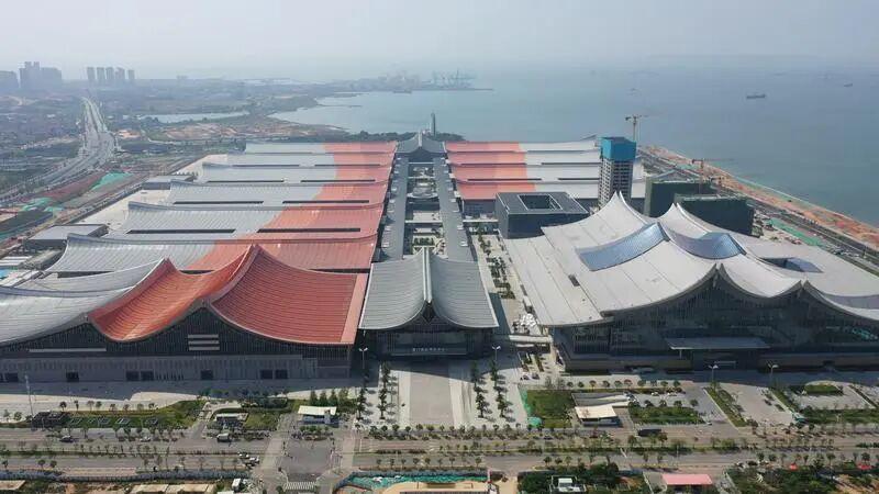 厦门投洽会主场今年起将首次转至岛外举办！地点在翔安这里