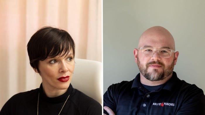 AI助力独立企业主提速工作、拓宽思路、减轻压力